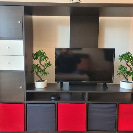 Appartement Avec Rez De Jardin A Disneyland Montevrain Ngoại thất bức ảnh