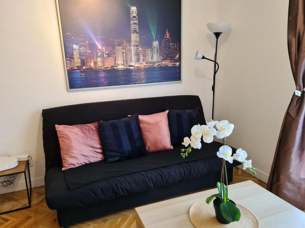 Appartement Avec Rez De Jardin A Disneyland Montevrain Ngoại thất bức ảnh