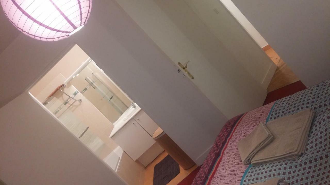 Appartement Avec Rez De Jardin A Disneyland Montevrain Ngoại thất bức ảnh